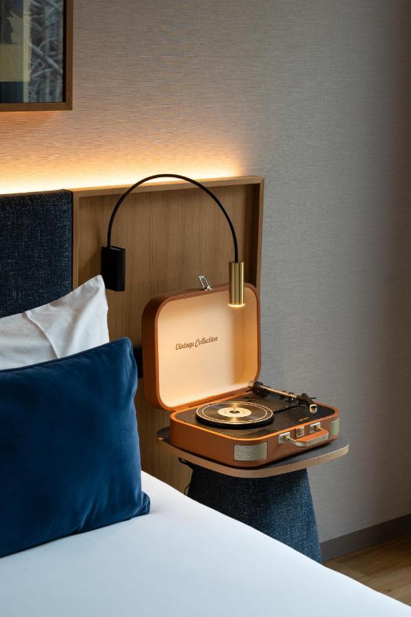 Hotel Ocean Drive Madrid Esterno foto