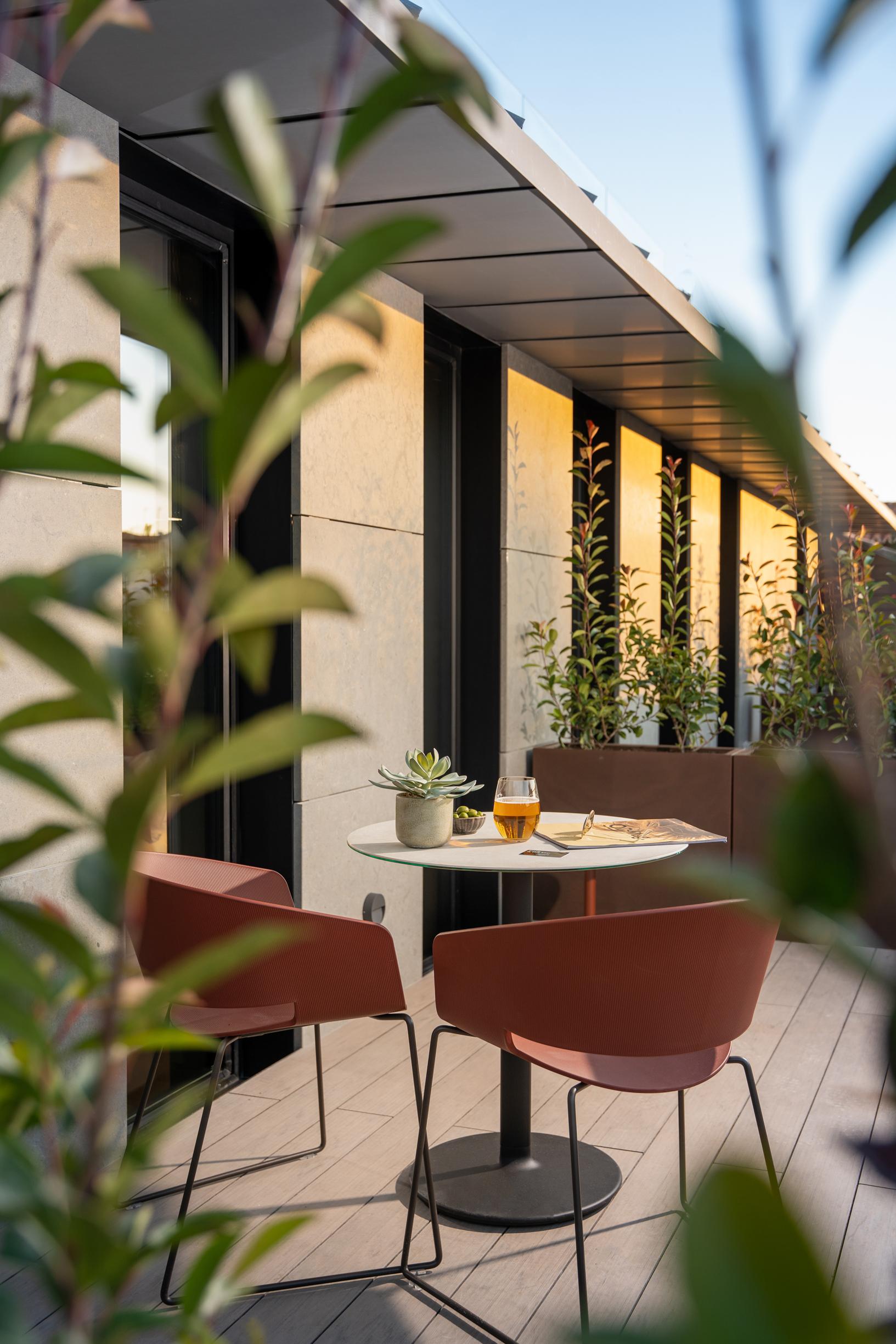 Hotel Ocean Drive Madrid Esterno foto