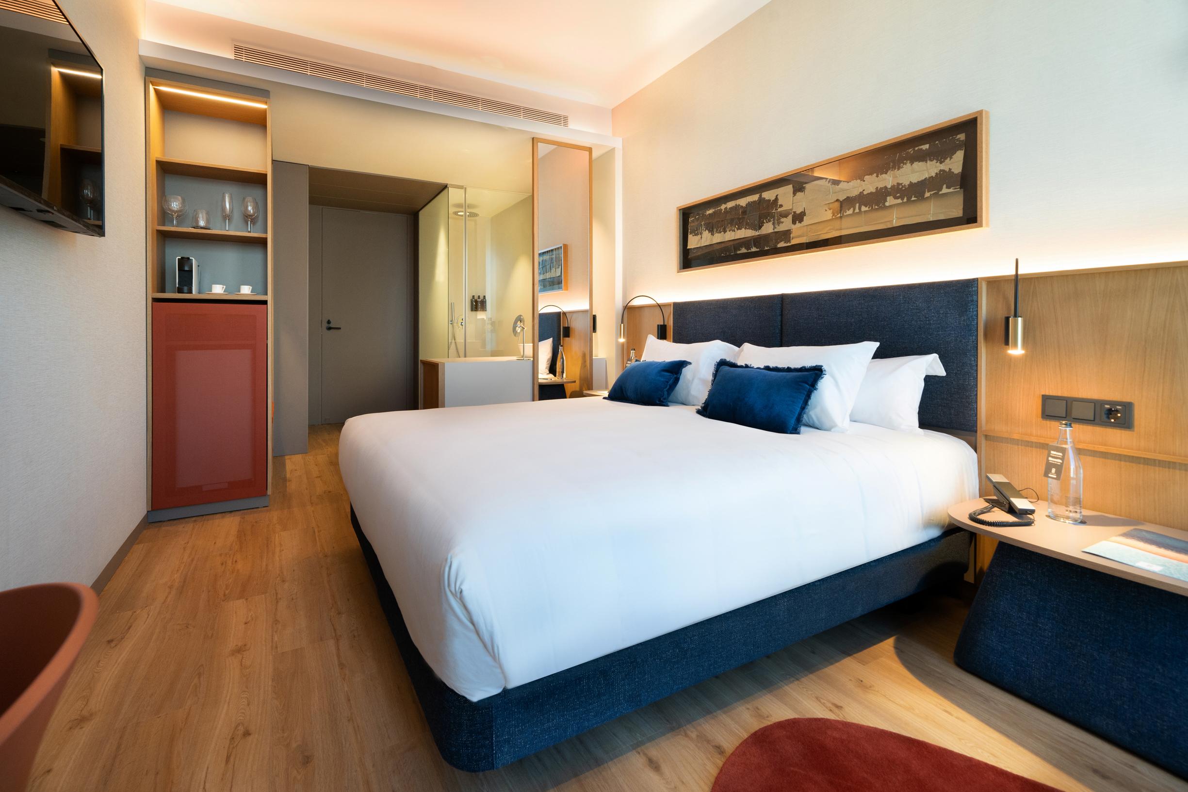 Hotel Ocean Drive Madrid Esterno foto