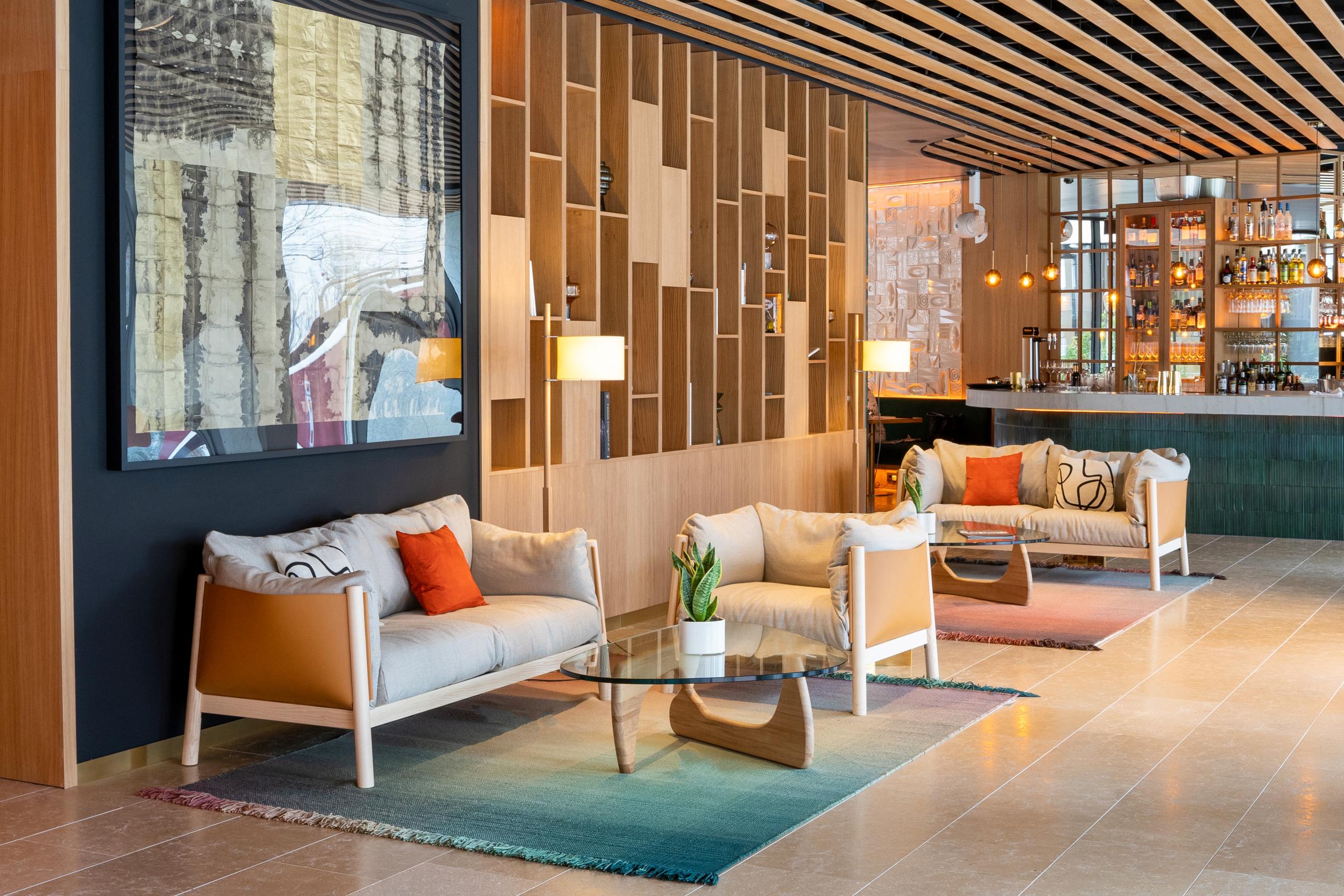 Hotel Ocean Drive Madrid Esterno foto