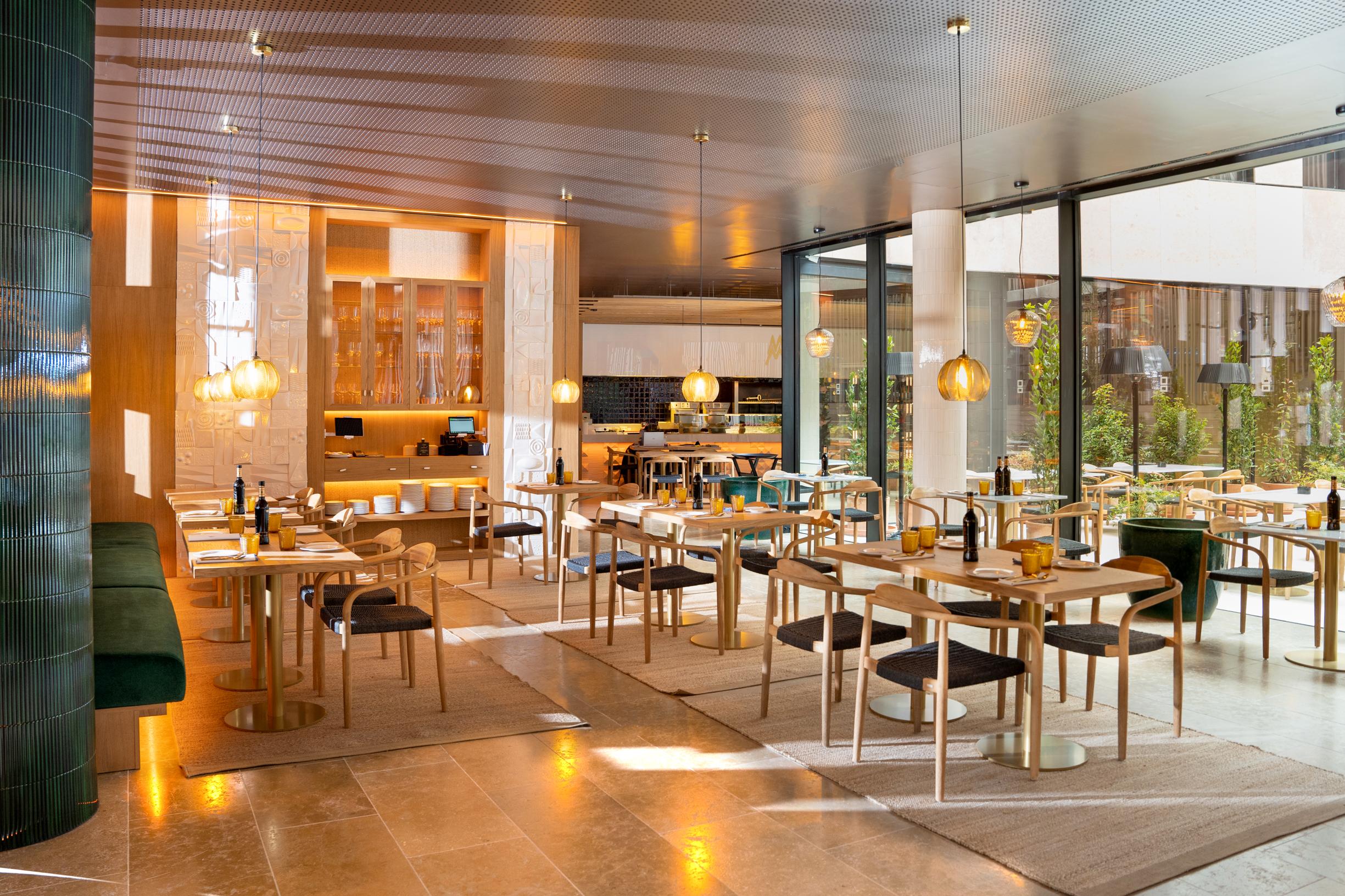 Hotel Ocean Drive Madrid Esterno foto
