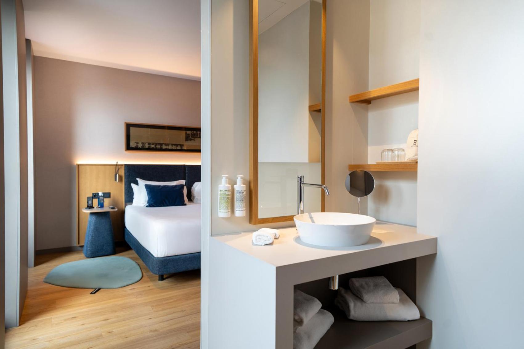 Hotel Ocean Drive Madrid Esterno foto